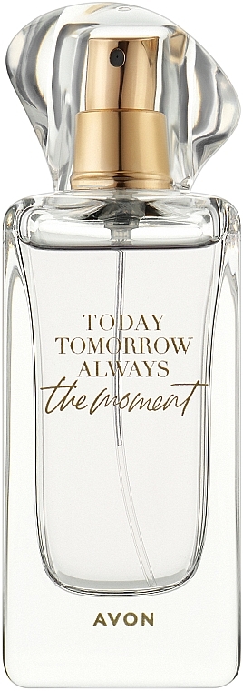 Avon Today Tomorrow Always The Moment - Eau de Parfum — Bild N1