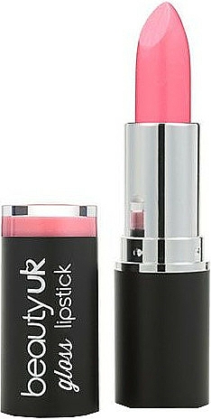 Glänzender Lippenstift - Beauty UK Gloss Lipstick — Bild N1