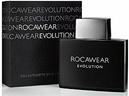 Düfte, Parfümerie und Kosmetik Rocawear Evolution - Eau de Toilette