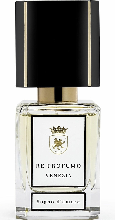 Re Profumo Sogno d'Amore - Eau de Parfum — Bild N1