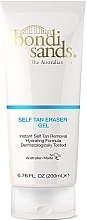 Sonnenschutzgel - Bondi Sands Self Tan Eraser Gel  — Bild N1