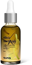 Düfte, Parfümerie und Kosmetik Feuchtigkeitsspendendes Gesichtselixier für fettige Haut - Auna Moisturizing Elixir