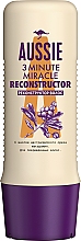 Düfte, Parfümerie und Kosmetik Haarspülung mit Melissenblätter-Extrakt - Aussie 3 Minute Miracle Reconstrutor Deep Conditioner