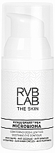 Düfte, Parfümerie und Kosmetik Beruhigende Augencreme - RVB LAB Microbioma Soothing Eye Contour Cream
