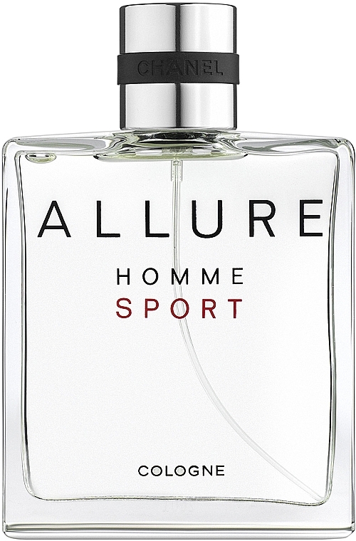 Chanel Allure Homme Sport Cologne - Eau de Toilette — Foto N5
