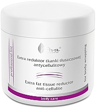 Düfte, Parfümerie und Kosmetik Aktive Anti-Cellulite-Körpermaske - Ava Laboratorium Extra Fat Tissue Reductor Anti-Cellulite