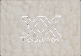 Lidschatten-Palette 6 Farbtöne - XX Revolution Flexx Eyeshadow Palette — Bild N2