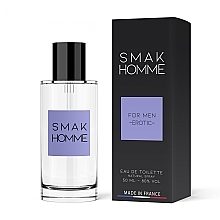 Ruf Smak Homme - Eau de Toilette mit Pheromonen — Bild N2