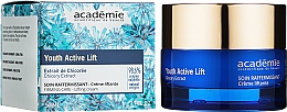 Straffende Gesichtscreme mit Lifting-Effekt - Academie Youth Active Lift Firming Care Lifting Cream — Bild N2