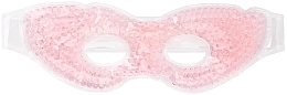 Spa-Augenmaske - Brushworks Heating & Cooling Eye Mask  — Bild N2