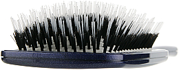 Haarbürste - Acca Kappa Hair Extension Pneumatic Paddle Brush (24.5 cm) — Bild N3