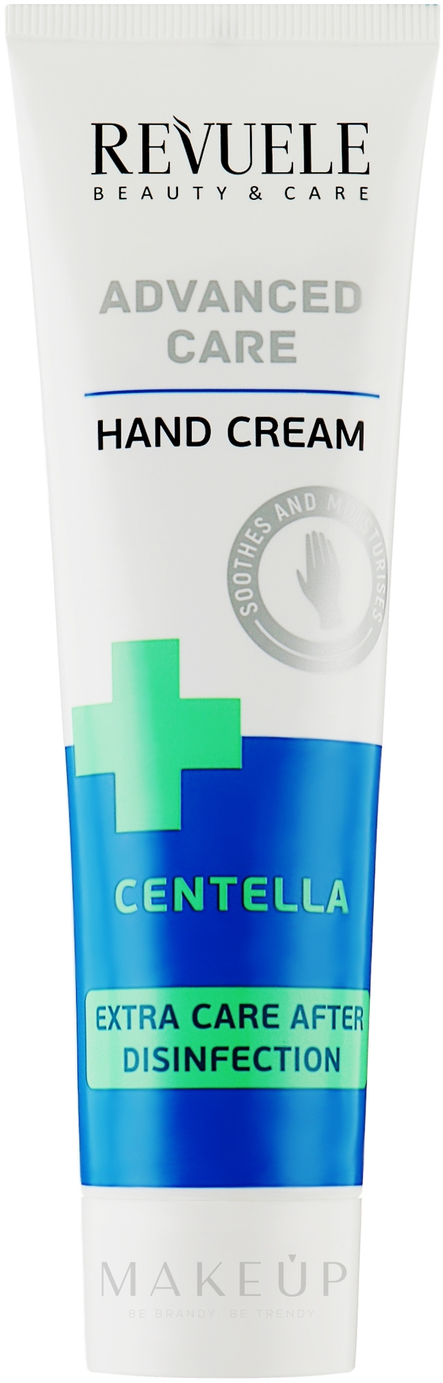 Handcreme - Revuele Advanced Care Hand Cream — Bild 100 ml