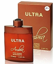 Düfte, Parfümerie und Kosmetik ADF Ultra Ambra - Eau de Toilette