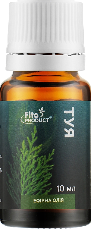 Ätherisches Öl Tuya - Fito Product — Bild N1