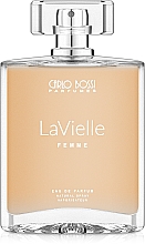 Düfte, Parfümerie und Kosmetik Carlo Bossi LaVielle White - Eau de Parfum