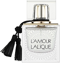 Düfte, Parfümerie und Kosmetik Lalique L'Amour - Eau de Parfum