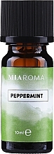 100% Reines ätherisches Pfefferminzöl - Holland & Barrett Miaroma Peppermint Pure Essential Oil — Bild N1