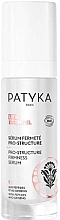 Düfte, Parfümerie und Kosmetik Straffendes Gesichtsserum - Patyka Pro-Structure Firmness Serum