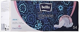Düfte, Parfümerie und Kosmetik Slipeinlagen 54 St. - Bella Panty Ideale Ultra Thin Normal Stay Softi