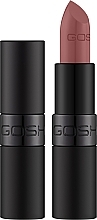 Düfte, Parfümerie und Kosmetik Lippenstift - Gosh Velvet Touch Lipstick