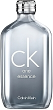 Calvin Klein CK One Essence Intense	 - Parfum — Bild N1