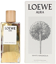 Loewe Aura White Magnolia - Eau de Parfum — Bild N1