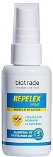 Düfte, Parfümerie und Kosmetik Schutzlotion-Spray gegen Insektenstiche - Biotrade Repelex Spray