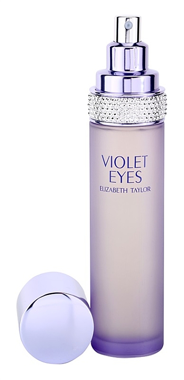 Elizabeth Taylor Violet Eyes - Eau de Parfum — Bild N6