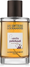 Les Senteurs Gourmandes Vanille Patchouli - Eau de Parfum — Bild N3