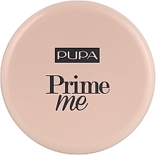 Loser Gesichtspuder - Pupa Prime Me — Bild N2