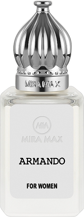 Mira Max Vip Gentleman - Parfümöl — Bild N1