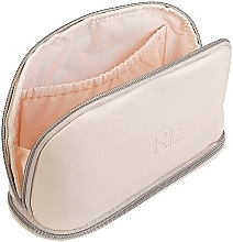 Kosmetiktasche - Real Techniques New Nudes Uncovered Bag — Bild N3