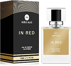 Mira Max In Red - Eau de Parfum — Bild N2