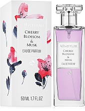 Allverne Cherry Blossom & Musk - Eau de Parfum — Bild N2