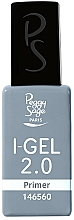 Düfte, Parfümerie und Kosmetik Primer - Peggy Sage I-GEL 2.0 Primer