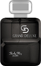 Düfte, Parfümerie und Kosmetik Shirley May Grand Deluxe - Eau de Toilette