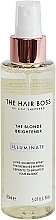 Düfte, Parfümerie und Kosmetik Entgiftendes Pre-Shampoo-Spray - The Hair Boss The Blonde Brightener Spray