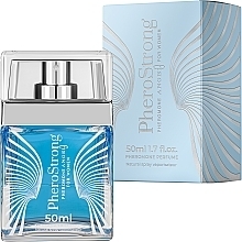 Düfte, Parfümerie und Kosmetik PheroStrong Angel - Parfum mit Pheromonen