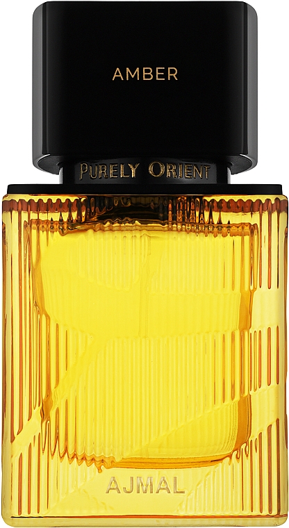 Ajmal Purely Orient Amber - Eau de Parfum — Bild N1