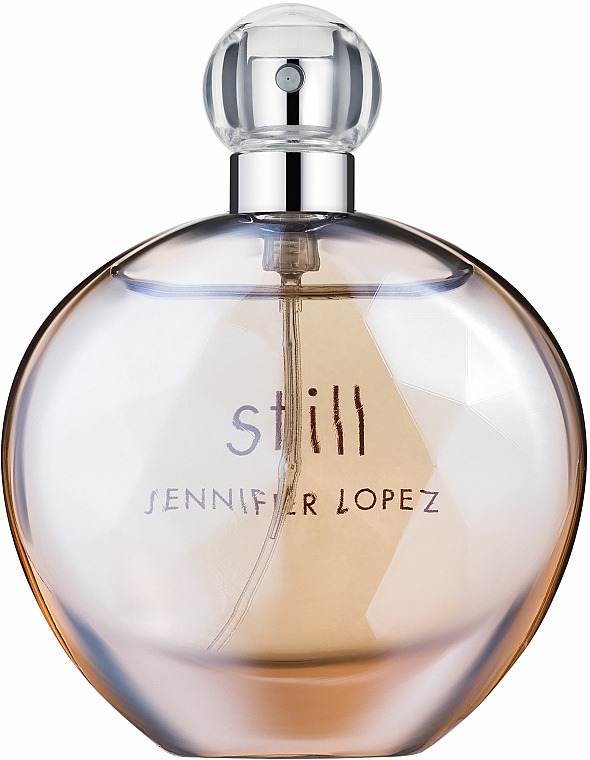 Jennifer Lopez Still - Eau de Parfum — Foto N1