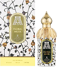 Attar Collection Floral Musk - Eau de Parfum — Bild N2