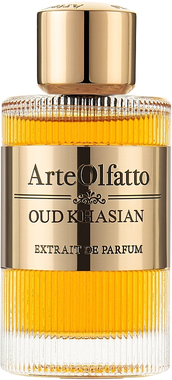 Arte Olfatto Oud Khasian Extrait de Parfum - Parfum — Bild N1