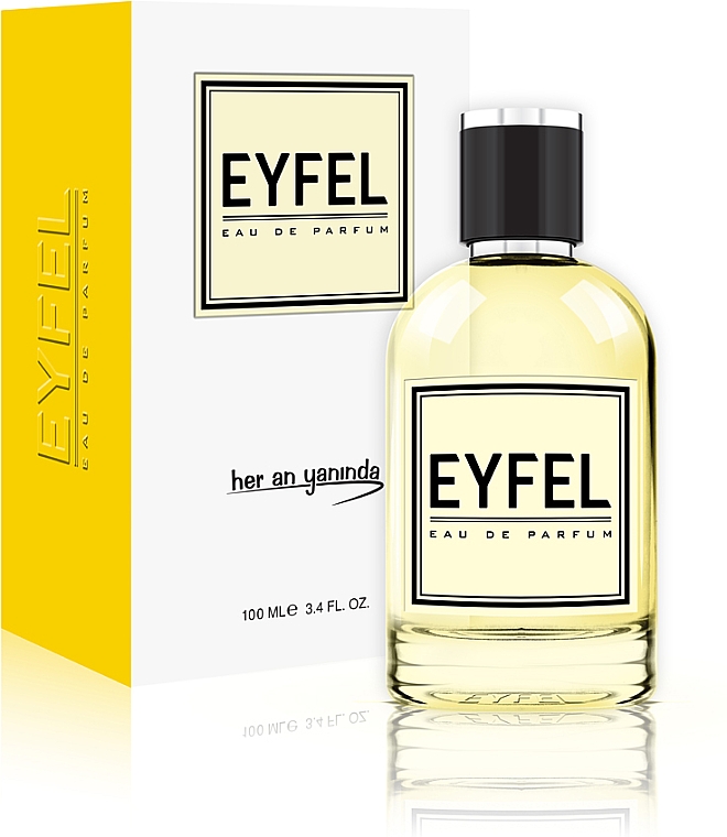 Eyfel Perfum M-28 - Eau de Parfum — Bild N1