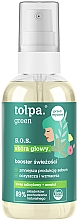 Düfte, Parfümerie und Kosmetik Erfrischendes Kopfhautspray - Tolpa Green S.O.S. Freshness Booster