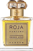 Düfte, Parfümerie und Kosmetik Roja Parfums Enigma Aoud - Parfum