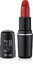 Düfte, Parfümerie und Kosmetik Feuchtigkeitsspendender Lippenstift - Quiz Cosmetics Color Focus Lipstick