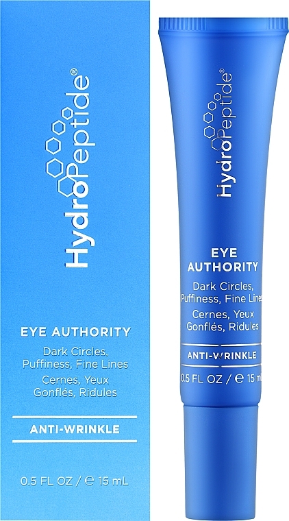 Lifting-Augencreme - HydroPeptide Eye Authority — Bild N1