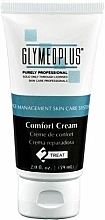 Feuchtigkeitsspendende und beruhigende Gesichtscreme - GlyMed Plus Age Management Comfort Cream — Bild N1