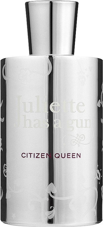 Juliette Has A Gun Citizen Queen - Eau de Parfum
