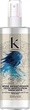 Detox-Spray für Haar und Kopfhaut - K Pour Karite Refreshing Anti-Pollution Detox Mist Ecocert — Bild N1